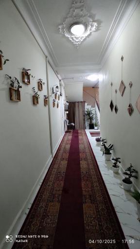 عکس رستوران دل عالم 