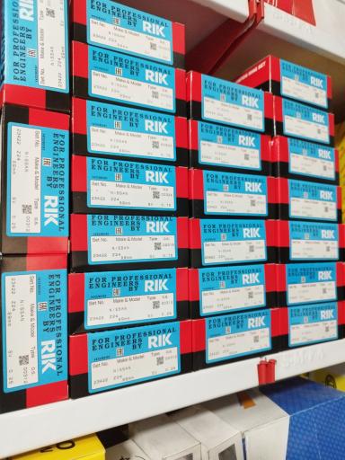 عکس فروشگاه تاپ اسپار