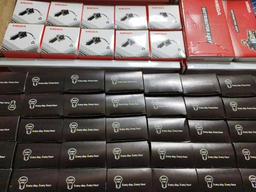 عکس فروشگاه تاپ اسپار