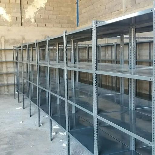 عکس قفسه فروشگاهی و انباری و مغازه