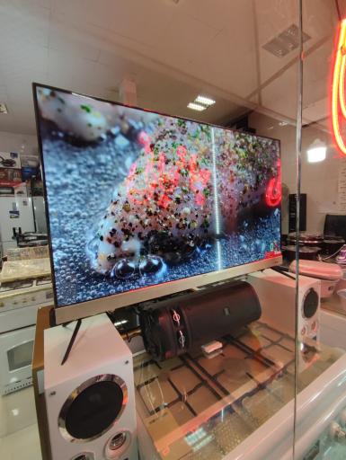 عکس فروشگاه لوازم خانگی جانجانی