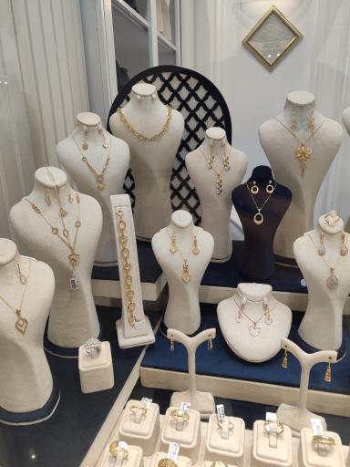 عکس طلاجات پرهام