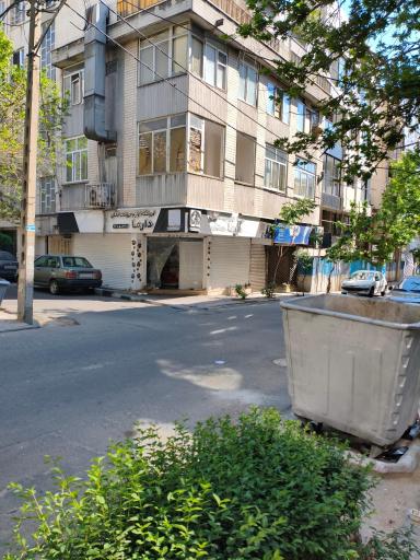 عکس پت شاپ دارما