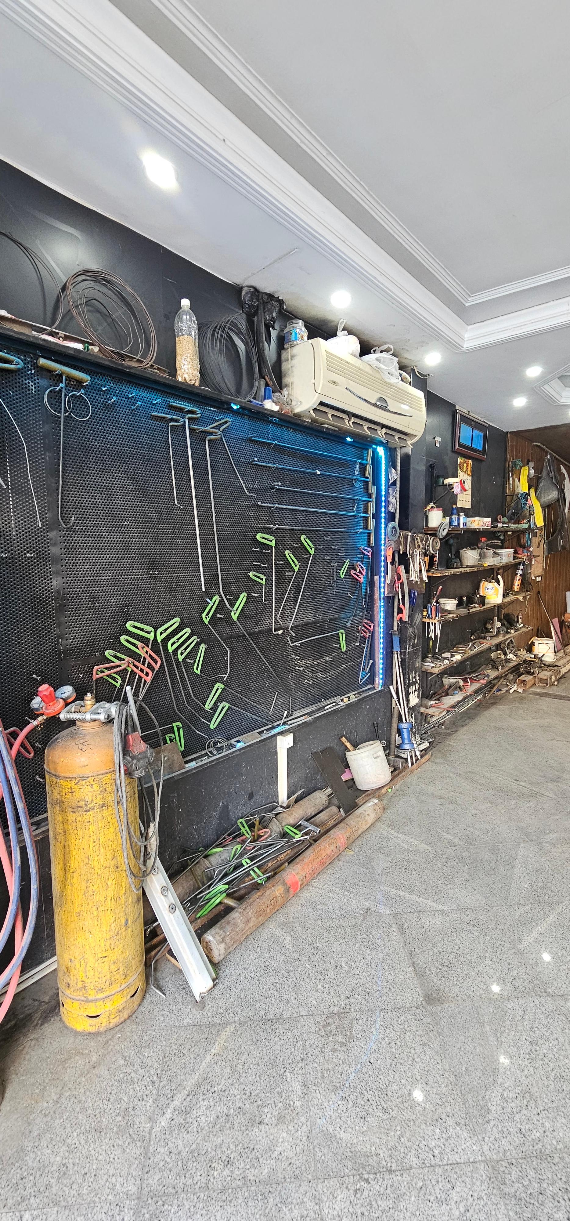 عکس صافکاری PDR شاهکار