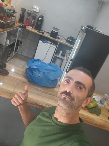 عکس کافه ریچ