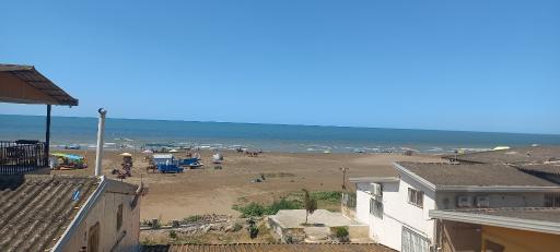 عکس متل خزر