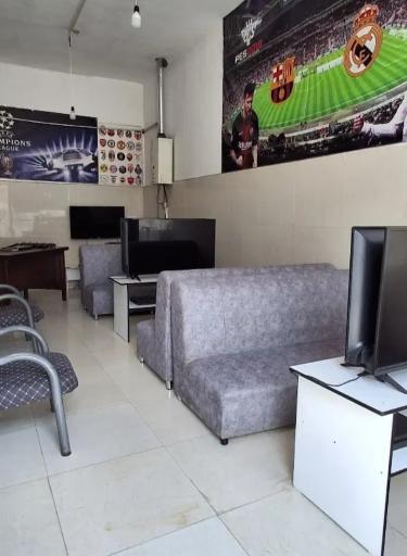 گیم نت مونیخ