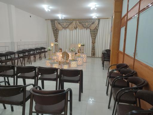 عکس دفتر رسمی ثبت ازدواج 53 خمینی شهر _ سید محمد کاظم ابطحی