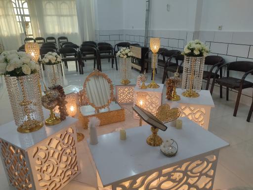 عکس دفتر رسمی ثبت ازدواج 53 خمینی شهر _ سید محمد کاظم ابطحی