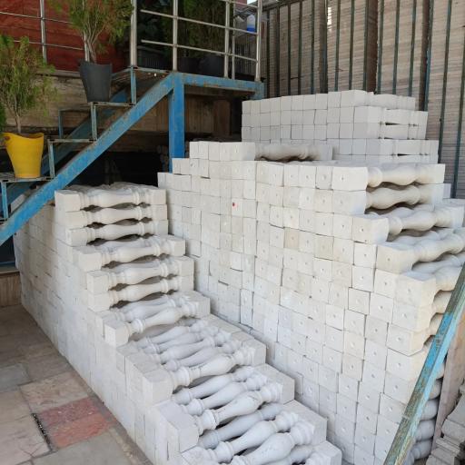 عکس سنگ فروشی نقش جهان اصفهان