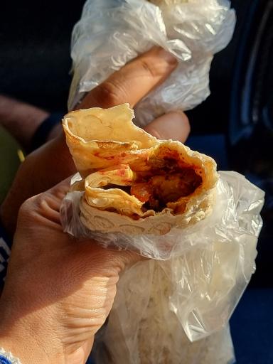 عکس جغول بغول جواد سیبیل