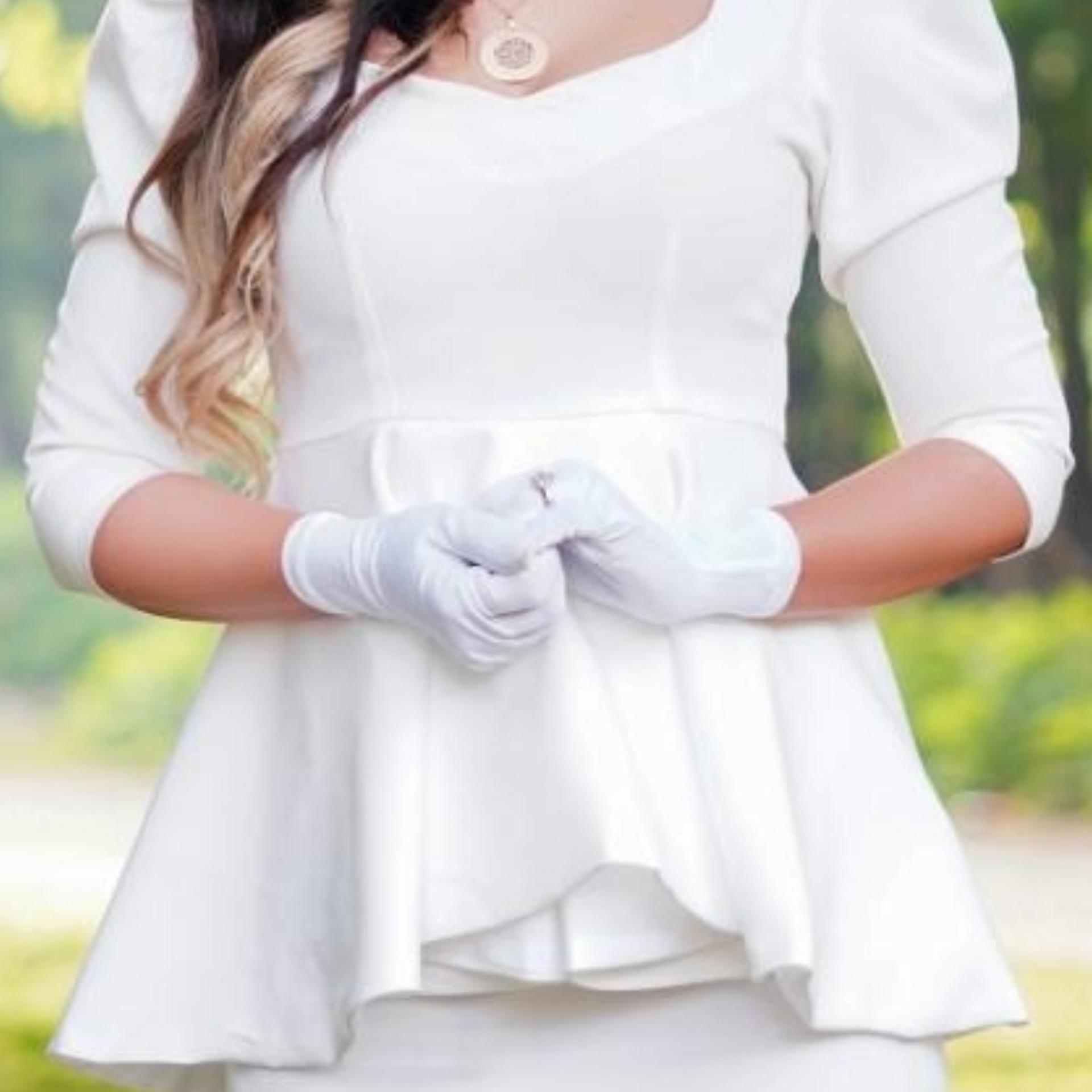 عکس خیاطی زنانه مروارید مزون