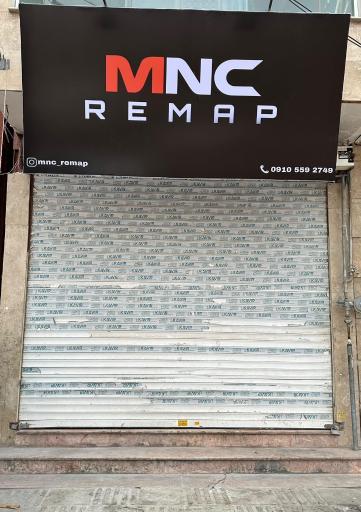 عکس ام ان سی ریمپ