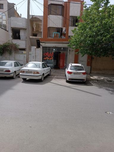 عکس تولیدی لبنیات رهگذر 