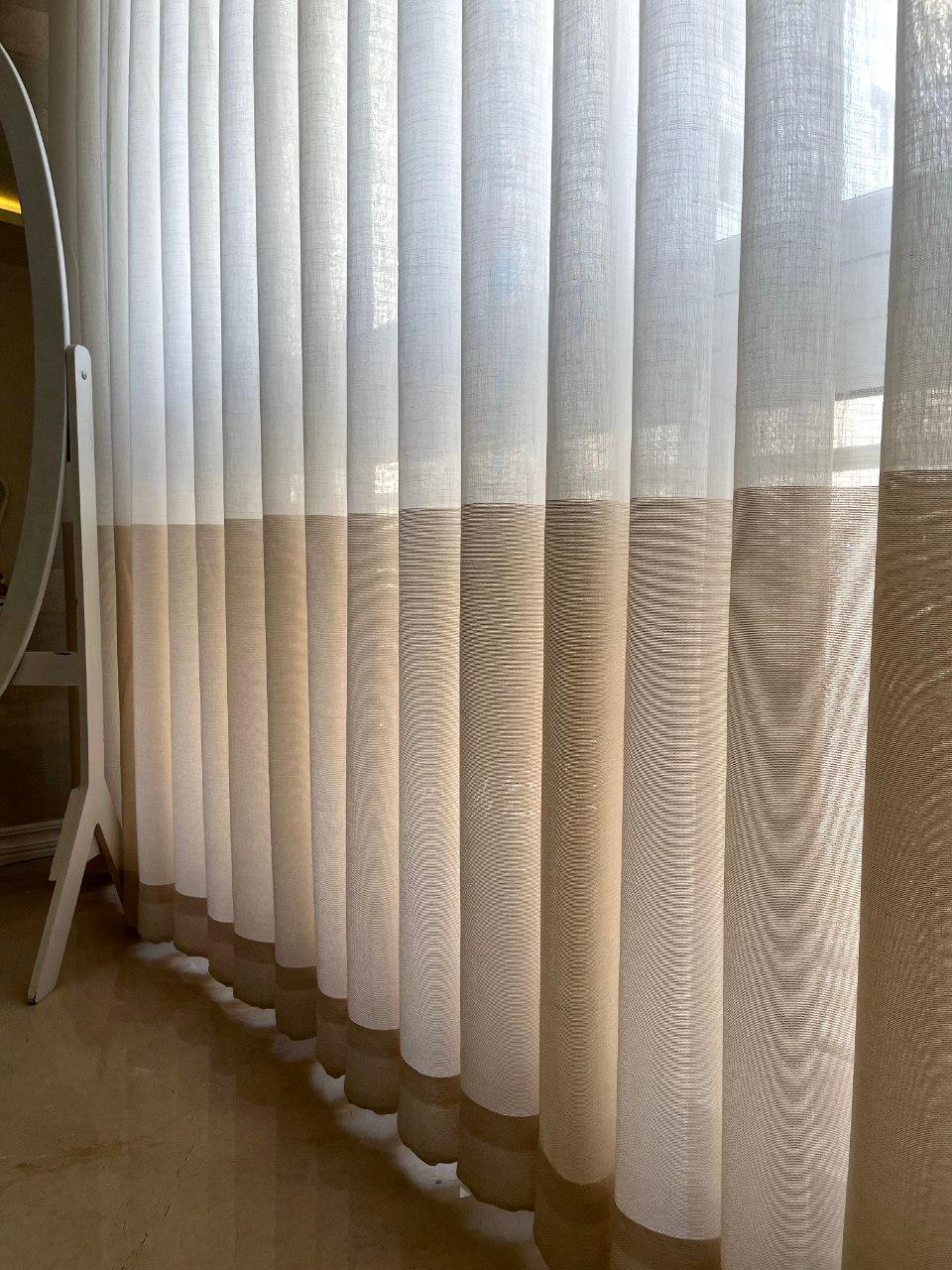 عکس گالری پرده آراز