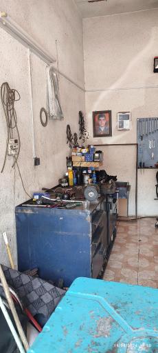 عکس خدمات ترمز EBS رنجبر