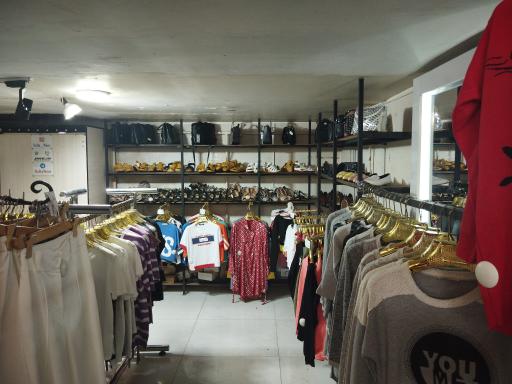 عکس قصر پوشاک دلتا