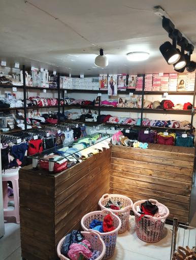 عکس قصر پوشاک دلتا