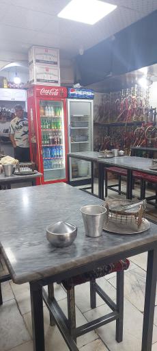 عکس قهوه خانه علمدار