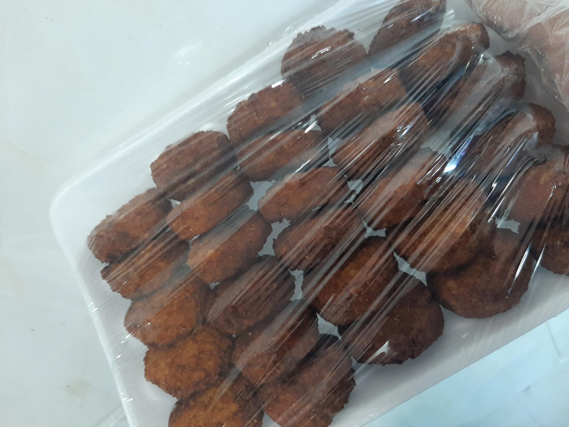 عکس فلافل مصری