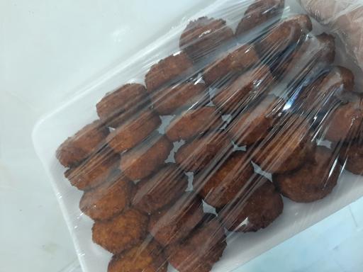 عکس فلافل مصری