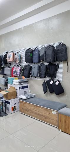 عکس فروشگاه جهان رایانه