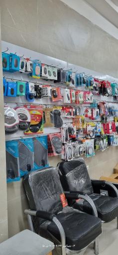 عکس فروشگاه جهان رایانه