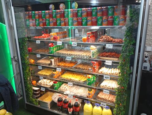 عکس جگرکی حواس پنج