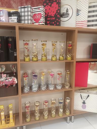 عکس شیرینی وانیلی