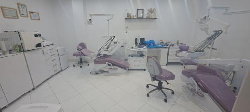 عکس مطب دندانپزشکی دکتر فاطمه ضیا