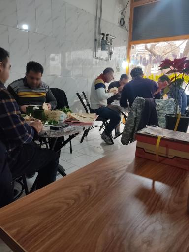 عکس غذای آماده دنیز