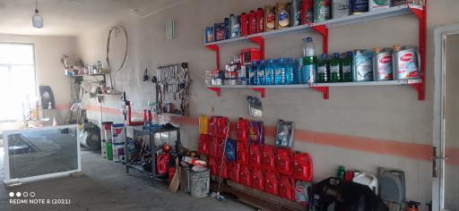 عکس اتو سرویس یاران ممقان 