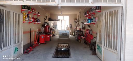 عکس اتو سرویس یاران ممقان 