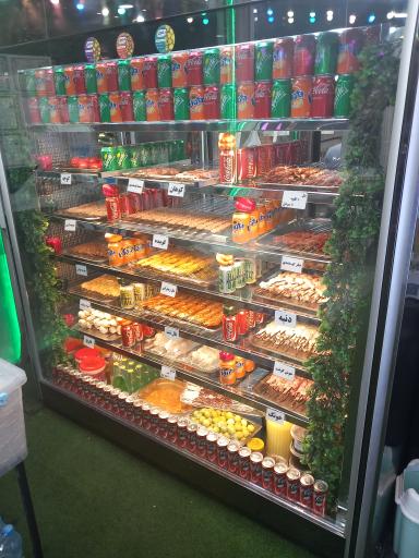 عکس جگرکی حواس پنج