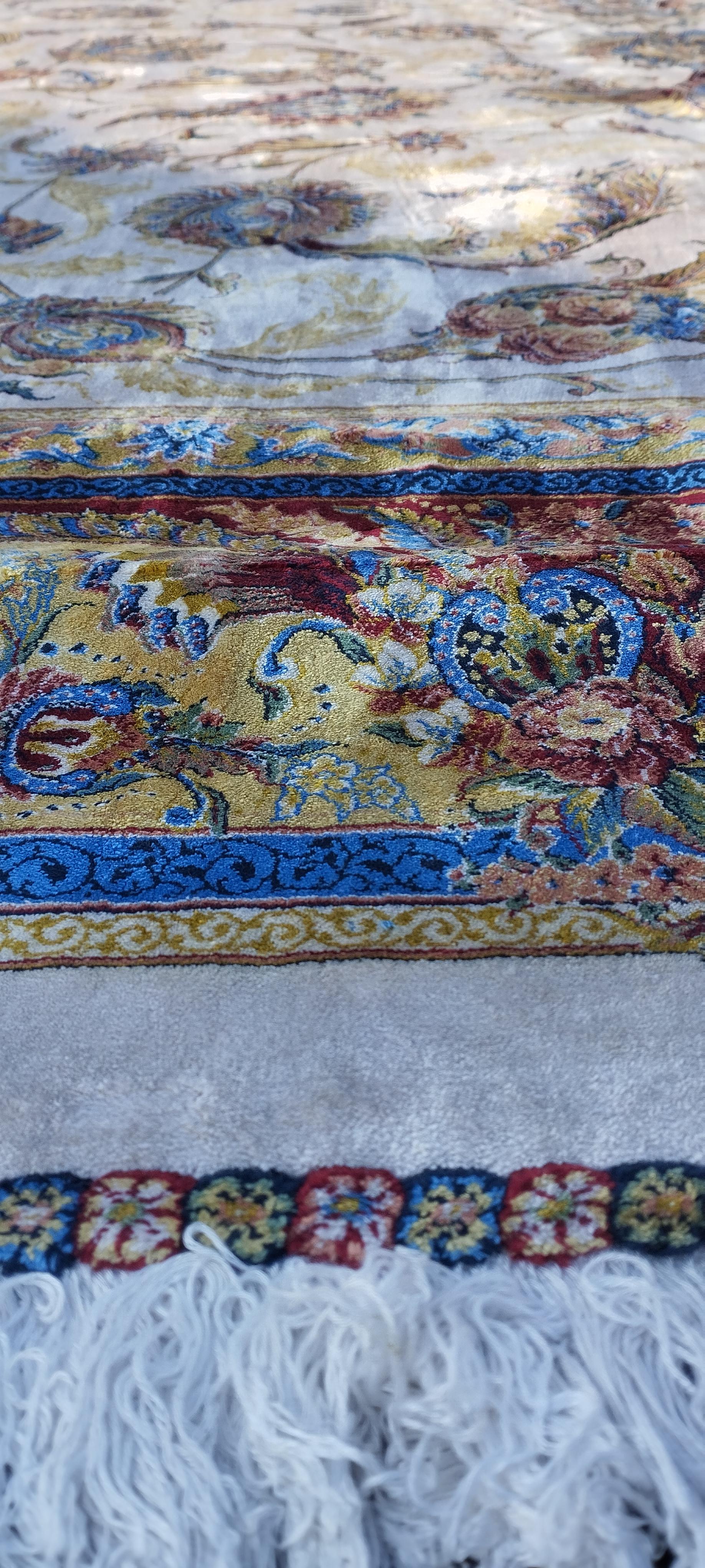 عکس دفتر قالیشویی و مبلشویی دا