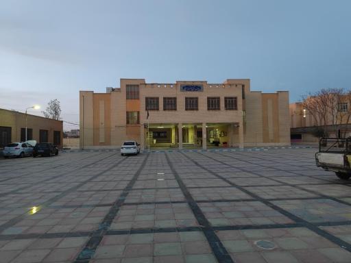 عکس دبیرستان دخترانه ام هانی