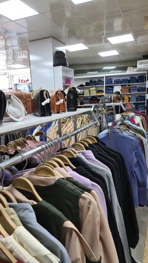 عکس بوتیک مکث بکس