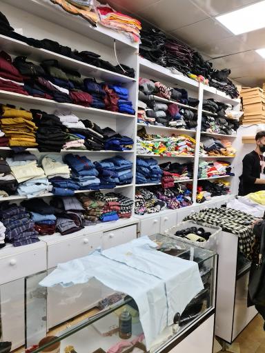 عکس بوتیک مکث بکس