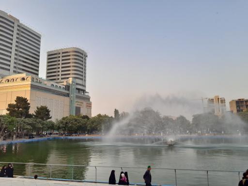 عکس آب نمای کوهسنگی