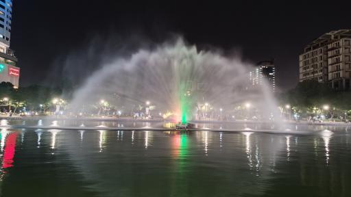 عکس آب نمای کوهسنگی