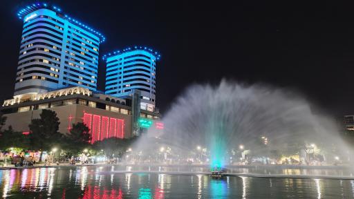 عکس آب نمای کوهسنگی