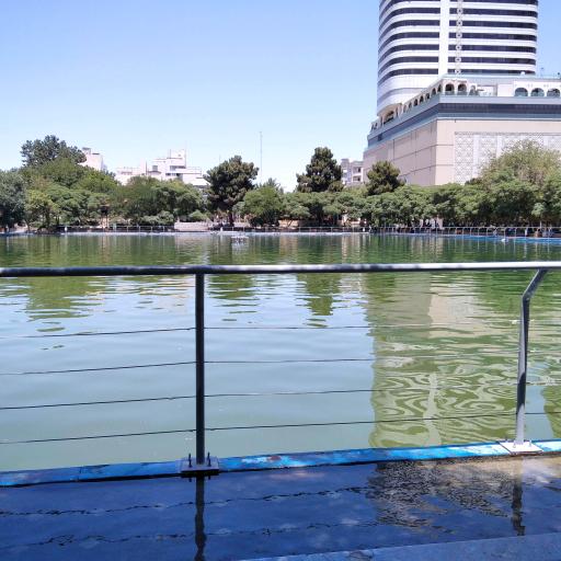 عکس آب نمای کوهسنگی