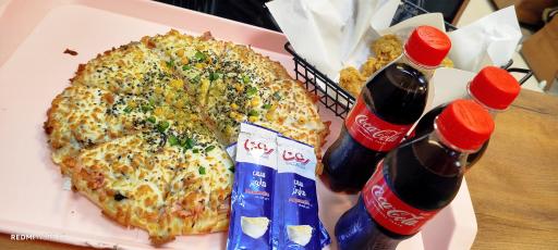 عکس فست فود یزدان