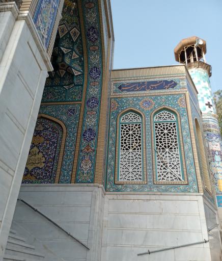 عکس مسجد النبی