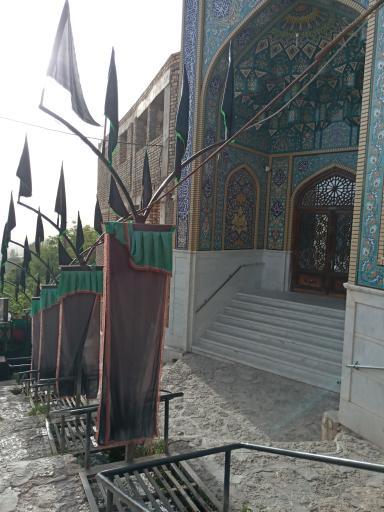 عکس مسجد النبی