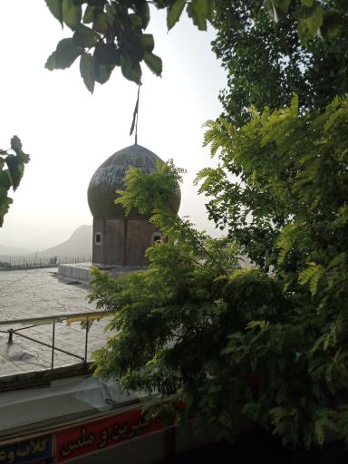 عکس مسجد النبی