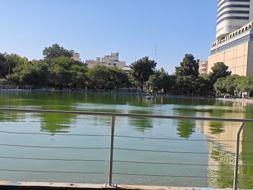 عکس آب نمای کوهسنگی