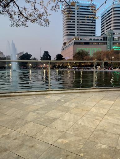 عکس آب نمای کوهسنگی