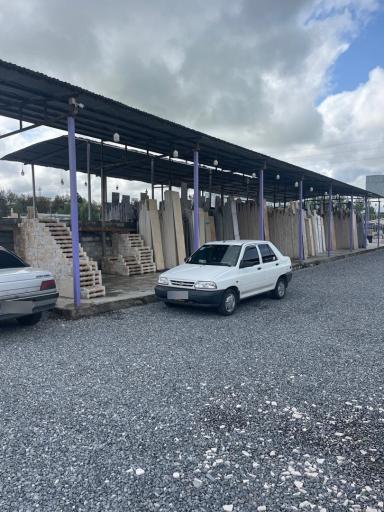 عکس صنایع سنگ برادران حسینی