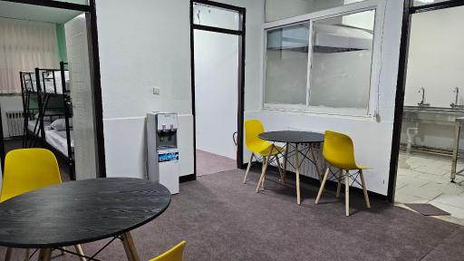 خوابگاه پسرانه فر آشیان